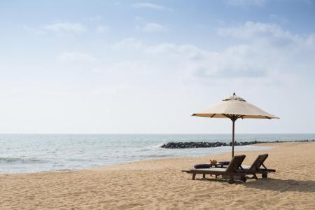 Отель Avani Kalutara Resort в Калутара - Шри-Ланка