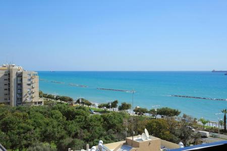 Отель Kapetanios Odyssia Hotel в Лимассол - Кипр