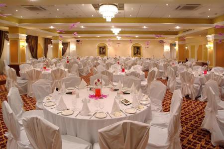 Отель Kapetanios Odyssia Hotel в Лимассол - Кипр