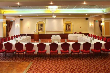 Отель Kapetanios Odyssia Hotel в Лимассол - Кипр