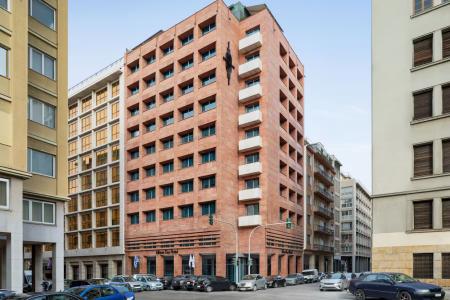 Отель Athens Key Hotel, Trademark Collection by Wyndham в Афины - Греция