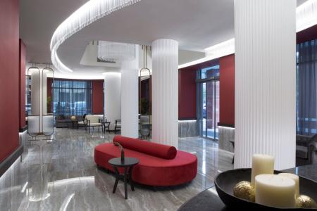 Отель Athens Key Hotel, Trademark Collection by Wyndham в Афины - Греция