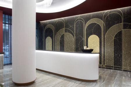 Отель Athens Key Hotel, Trademark Collection by Wyndham в Афины - Греция