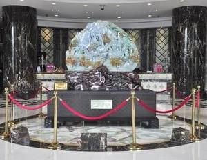 отель Baohengda International Hotel Shenzhen