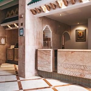 отель Agate Kanta Garden Resort