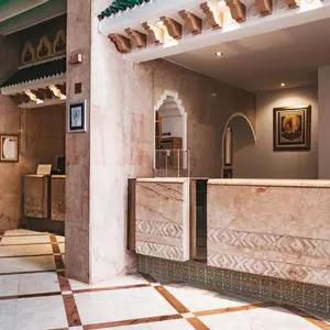 отель Agate Kanta Garden Resort