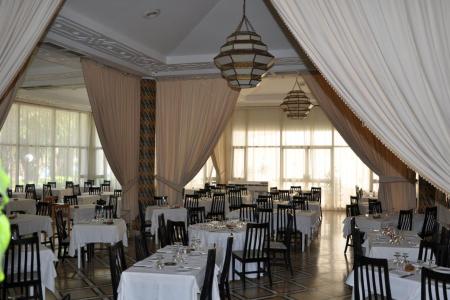 Отель Agate Kanta Garden Resort в Сусс - Тунис