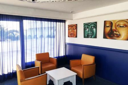 Отель Agate Kanta Garden Resort в Сусс - Тунис