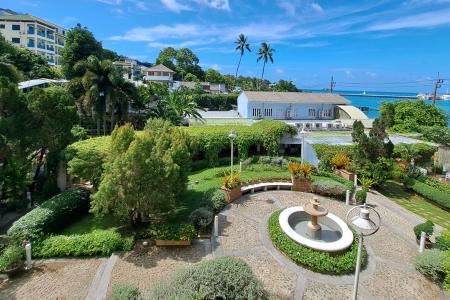 Отель The Kantary Bay Hotel в пляж Панва - Таиланд