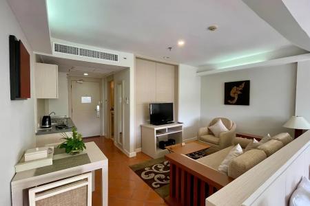 Отель The Kantary Bay Hotel в пляж Панва - Таиланд