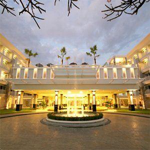 отель Kantary Hills