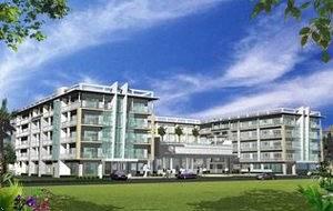 Отель Kantary Hills в Чианг Маи - Таиланд