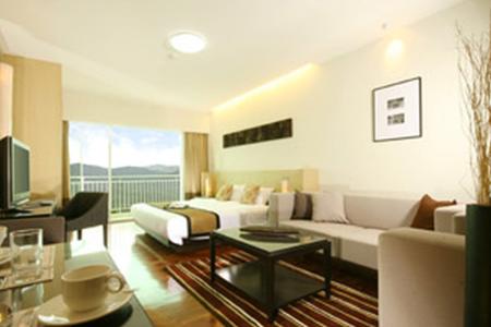 Отель Kantary Hills в Чианг Маи - Таиланд