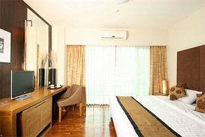 Отель Kantary Hills в Чианг Маи - Таиланд