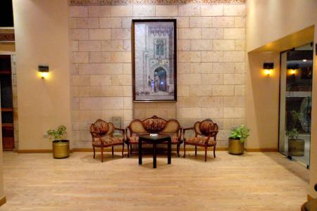 Отель Kaoud Sporting в Александрия - Египет