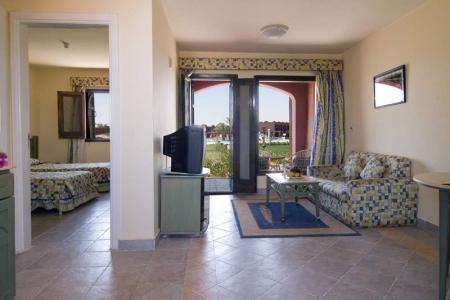 Отель Kaoud Sporting в Александрия - Египет