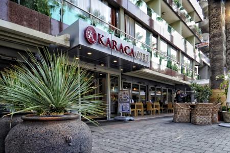 Отель Karaca в Измир - Турция