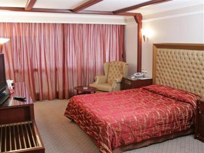 Отель Karaca в Измир - Турция