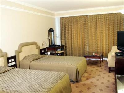 Отель Karaca в Измир - Турция