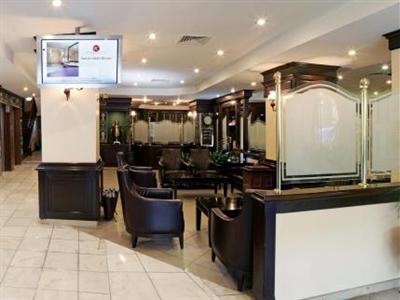 Отель Karaca в Измир - Турция