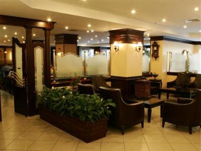 Отель Karaca в Измир - Турция