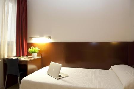 Отель Hotel Sant Pau в Барселона - Испания