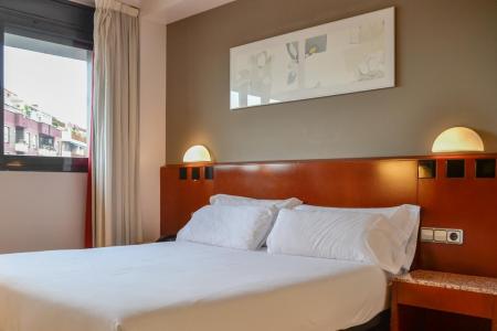 Отель Hotel Sant Pau в Барселона - Испания