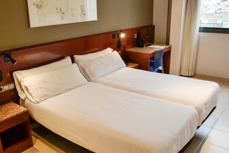 Отель Hotel Sant Pau в Барселона - Испания