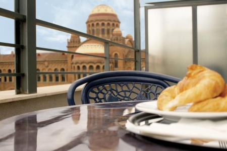 Отель Hotel Sant Pau в Барселона - Испания