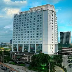 отель Shenzhen Rivan Hotel