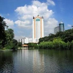 отель Excemon Peace Hotel