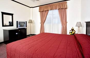 Отель Fortune Karama Hotel в Бур Дубай - ОАЭ