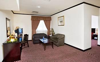 Отель Fortune Karama Hotel в Бур Дубай - ОАЭ