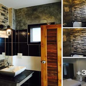отель The Lofthouse Sansai