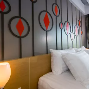отель The Peak Chanthaburi Hotel