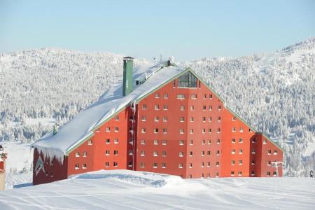 Karinna Hotel Convention Center & Spa