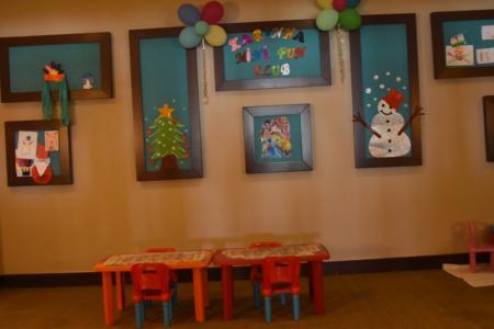 Karinna Hotel Convention Center & Spa