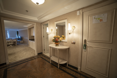 Karinna Hotel Convention Center & Spa