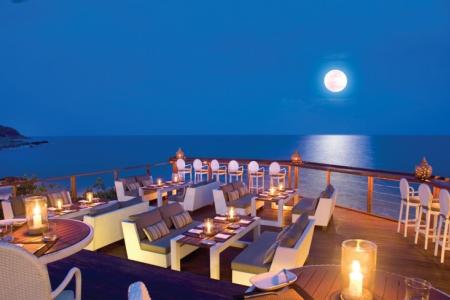 Отель Kanda Pool Villas в о. Самуи - Таиланд