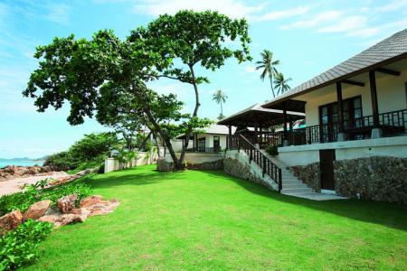 Отель Kanda Pool Villas в о. Самуи - Таиланд