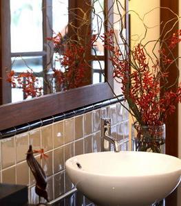 Отель Kanda Pool Villas в о. Самуи - Таиланд