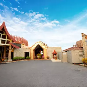 отель Beyond Resort Karon