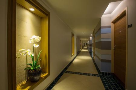 Отель Beyond Resort Karon в пляж Карон - Таиланд