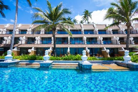 Отель Beyond Resort Karon в пляж Карон - Таиланд