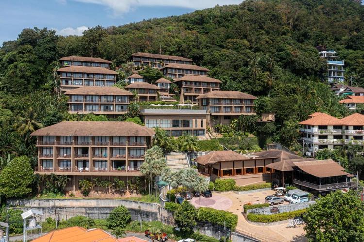 Karon Phunaka Resort & Spa