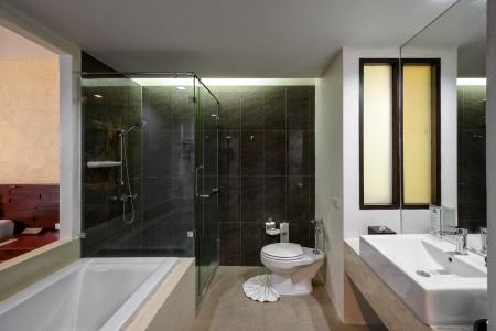 Отель Karon Phunaka Resort & Spa в пляж Карон - Таиланд