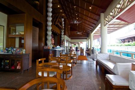 Отель Karon Princess Hotel в пляж Карон - Таиланд