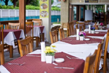 Отель Karon Princess Hotel в пляж Карон - Таиланд