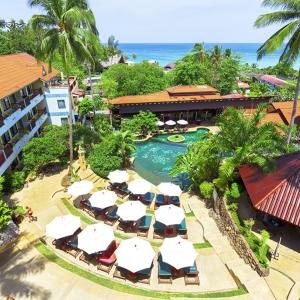 отель Karona Resort & Spa