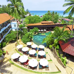отель Karona Resort & Spa